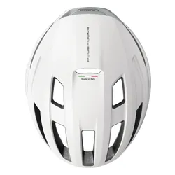 Kask rowerowy ABUS PowerDome