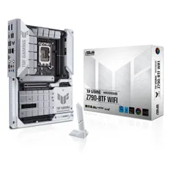Płyta główna ASUS TUF Gaming Z790-BTF Wi-Fi