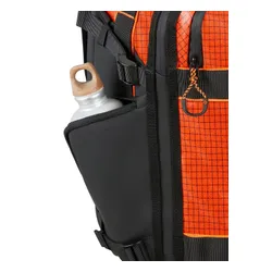 Рюкзак Samsonite Outtrax Cabin Underseat 17,3" - tangerine red