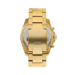 Guess Trophy Saati Gw0390g2 Gold