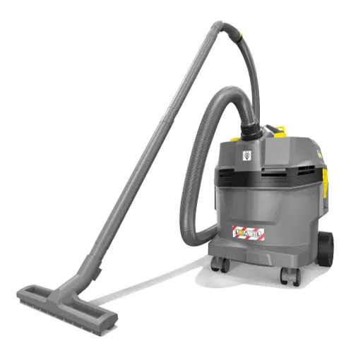 Промышленный пылесос KARCHER Professional NT 22/1 Ap L 1.378-600.0