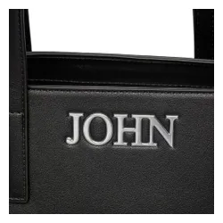 Сумка John Richmond Rwa23236bo Black