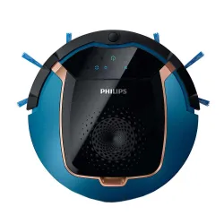 Робот-пылесос Philips SmartPro Active FC8812 / 01 58,3 дБ