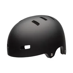 Kask rowerowy Bell Local matte black
