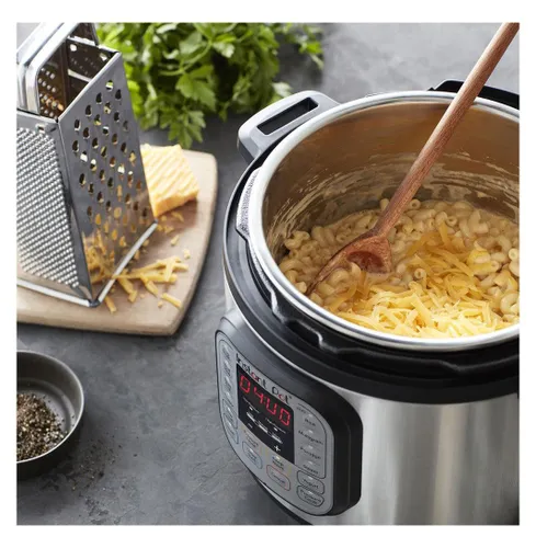 Multicooker Instant Pot Duo 8l