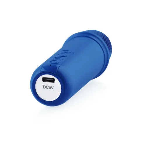 Głośnik Bluetooth GoGEN BOBDISCOB 6,5W Niebieski