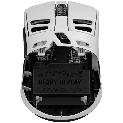 Lorgar Elite MSE90W White (LRG-MSE90W-WH) Biały