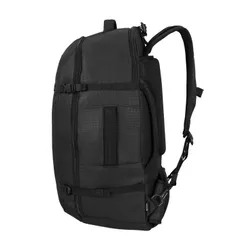 Rucsac de călătorie Samsonite Roader m 17.3 " - negru profund