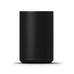 Динамик Sonos Era 100 (черный)