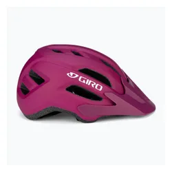 Kask rowerowy GIRO Fixture II Youth
