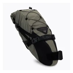 Torba rowerowa pod siodło Topeak Loader Backloader 15 l green