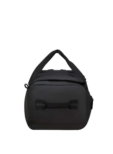 Сумка для переноски / рюкзак American Tourister Trailgo Duffle s-black