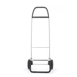 Wózek na zakupy 2-kołowy Rolser I-Max Yute 2 Wheels - off white