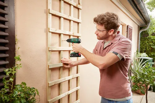 Wiertarko-wkrętarka BOSCH EasyDrill 18V-38 06039D8003