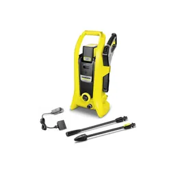 Karcher yüksek basınç cihazı K 2 Pil Seti * EU (36V Platform)