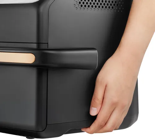 Air Fryer Frytkownica beztłuszczowa COSORI CAF-TF801-CEUR Dual Blaze TwinFry Compact 8.6l