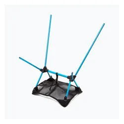 Podkładka pod krzesło Helinox Ground Sheet Chair One black