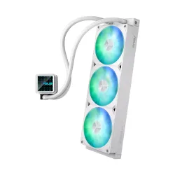 Chłodzenie ASUS Prime LC 360 ARGB Biały