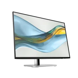 HP Series 5 Pro 524pn– 24'' | IPS | WUXGA | 100 Hz | 100% sRGB | 4x USB | Pivot