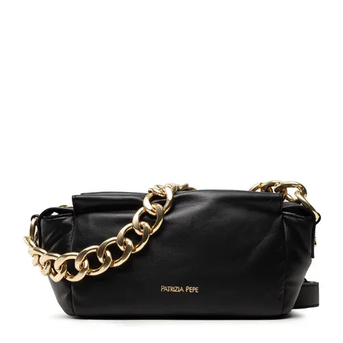 Patrizia Pepe 8b0513 / L006-K103 geanta Nero