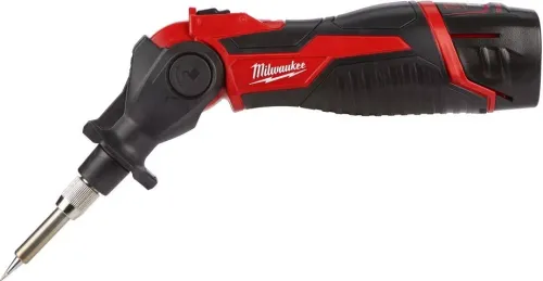 Milwaukee M12 Sİ Havya-201C