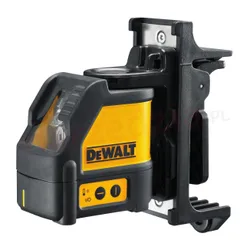 Laser krzyżowy DeWalt DW088K