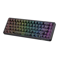 Klawiatura ONIKUMA G67 ARGB