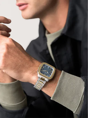 Часы наручные Fossil Crosby FS6161