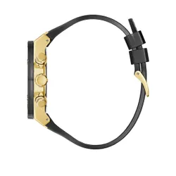 Guess Multifunktion saati GW0425G1 BLACK / GOLD