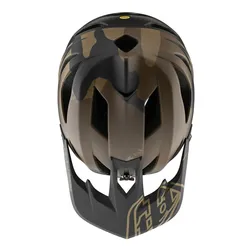 Kask rowerowy Full Face TROY LEE DESIGNS Stage MIPS