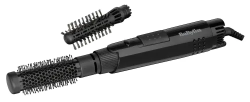 Suszarko-lokówka BaByliss AS86E 300W Zimny nawiew Średnica szczotki 19mm 23mm 3 poziomy temperatury