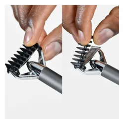 Trymer BABYLISS OT996E X-Metal X-Blade