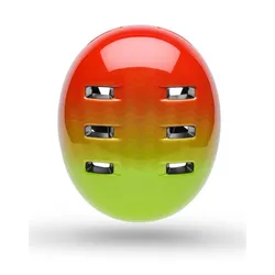 Kask rowerowy orzeszek BELL Lil Ripper