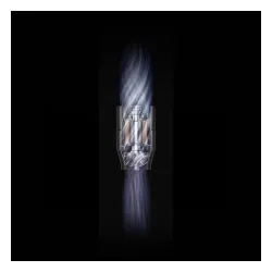 Suszarko-lokówka Dyson Airwrap Co‑anda2x Curly+Coily 598808-01 1700W Jonizacja Zimny nawiew 3 poziomy temperatury