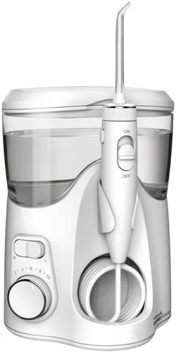 Irygator stacjonarny WATERPIK WF-150 Ultra Plus + 6 Końcówek