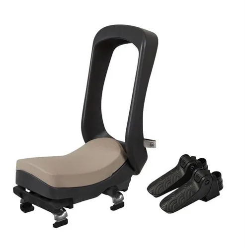 Fotelik URBAN IKI Junior