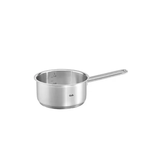 FISSLER Viseo 1,4 l - rondel ze stali nierdzewnej