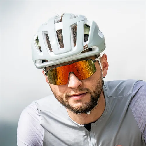 Kask rowerowy JULBO Finisher