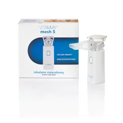 Inhalator Vitammy Mesh 5