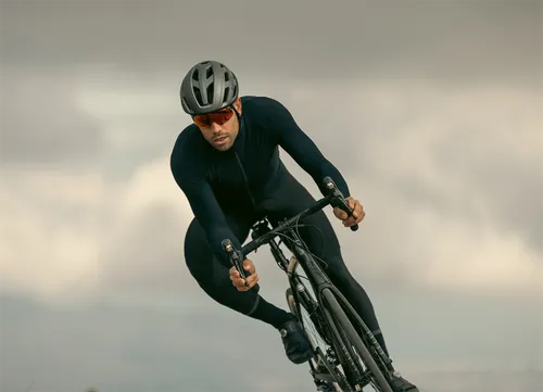 Kask rowerowy LAZER Strada KinetiCore