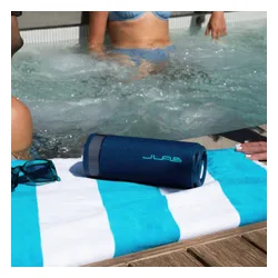 Głośnik mobilny JLAB Go Party Niebieski