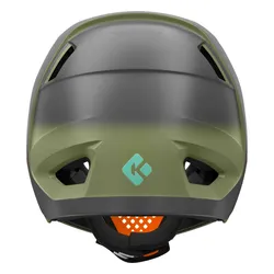 Kask rowerowy Full Face LAZER Chase KinetiCore