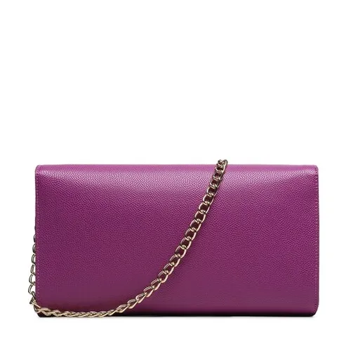 Valentino Divina Vbs1r401g Portofel Malva