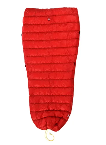 Podpinka hamakowa Pajak Quest Quilt - red