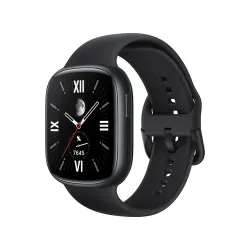 Smartwatch Honor Watch 4 45mm GPS Czarny