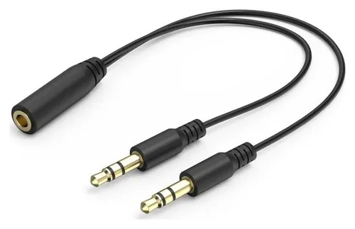 uRage SoundZ 300v2 słuchawki gamingowe czarne