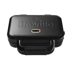 Бутербродница Breville Ultimate Deep Fill VST082X