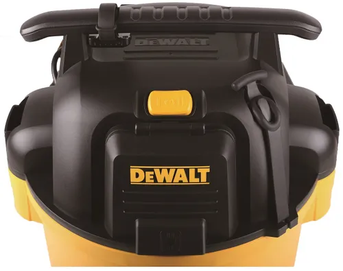 Пылесос для мастерской DEWALT AT-DXV34PTA