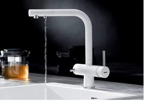 Bateria BLANCO Fontas II 526157 Czarny