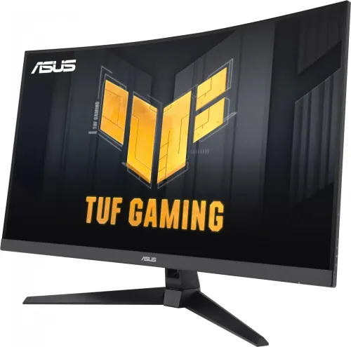 ASUS TUF Gaming VG32VQM5B - 250Hz (OC) | Fast VA | 1500R | Full HD | 31.5''